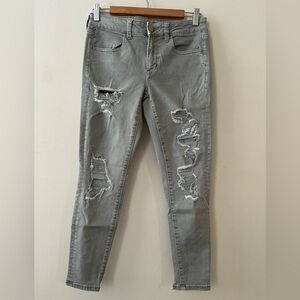 American Eagle Women’s Jegging Size 6 X-Short